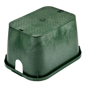 FK407 Composite Watermeter Box